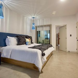 Suite Private Pool